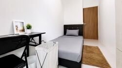 Varsity Park Condominium (D5), Condominium #595064661